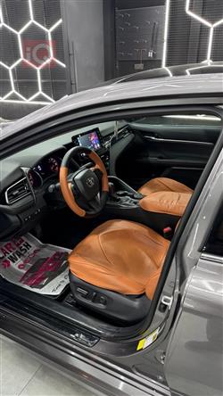 تويوتا كامري